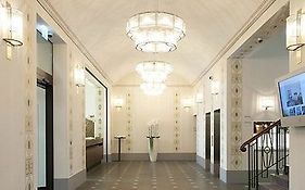 Glockenhof Hotel Zurich